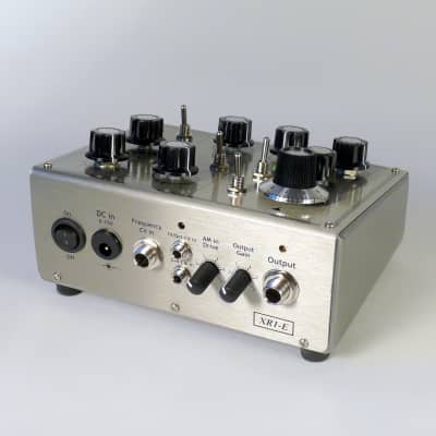 XR1-E Ring Modulator image 13