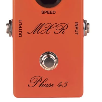 MXR CSP105 '75 Vintage Phase 45