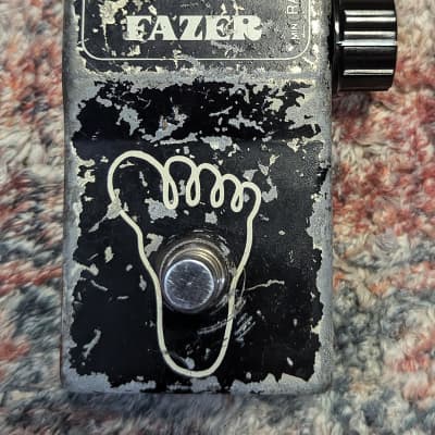 Reverb.com listing, price, conditions, and images for univox-micro-fazer