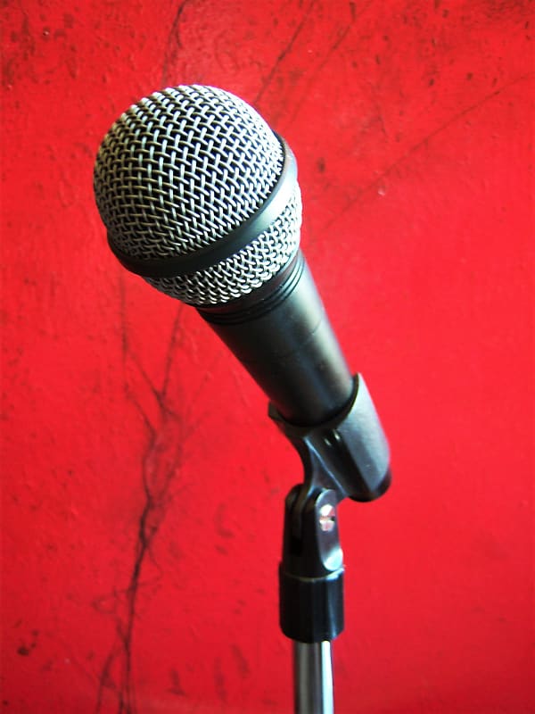 AKG D 8000 S Dynamic Cable Microphone for sale online | eBay