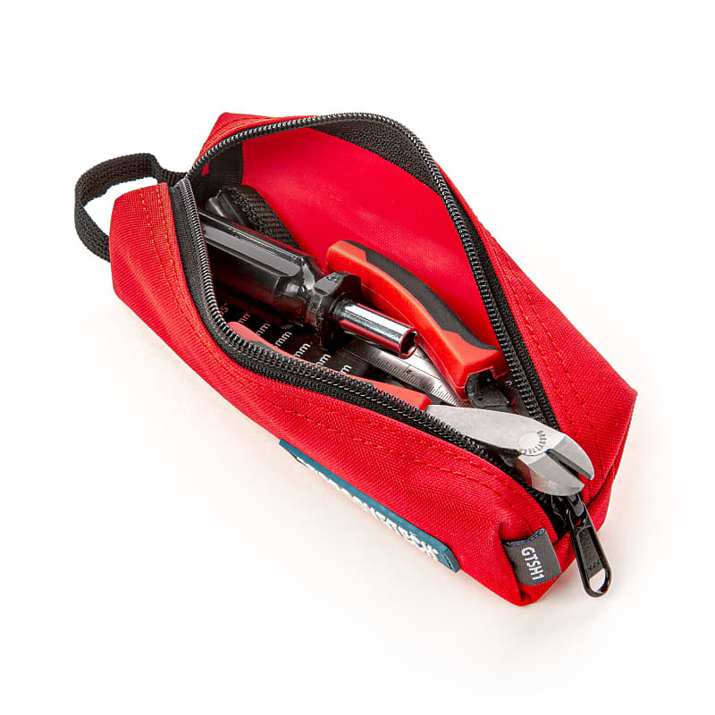 Dunlop GTSH1 Groovetech Stagehand Guitar & Bass Tech Kit Reverb