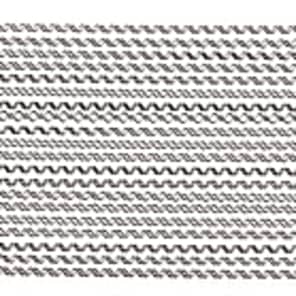 Puresound T1420 14-inch 20-strand Twisted Series Snare Wires image 2