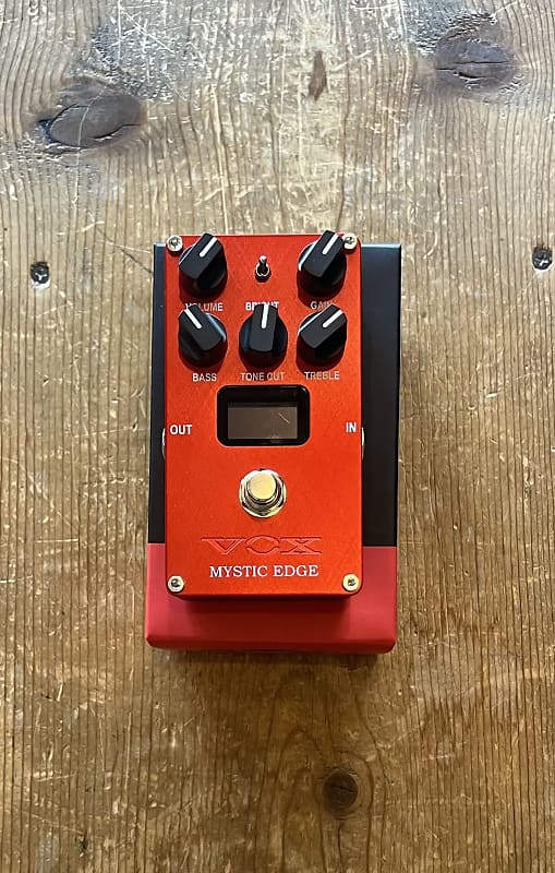 Vox Mystic Edge