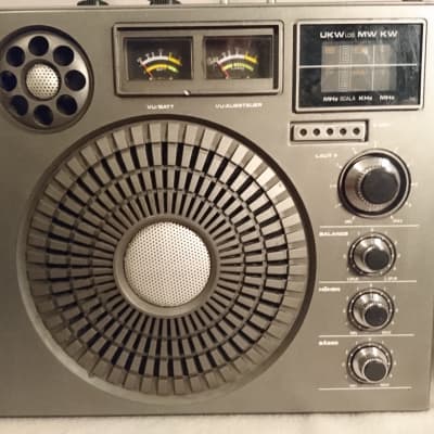 Lehnert Studio-5000 Cassette Tape Recorder With Analog Drum Machine image 5