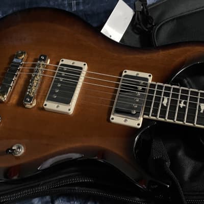 NEW ! 2023 Paul Reed Smith - PRS S2 McCarty 594 Thinline - Tobacco Sunburst - 6.8 lbs - Authorized Dealer - G02085 image 3