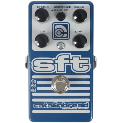 Reverb.com listing, price, conditions, and images for catalinbread-sft