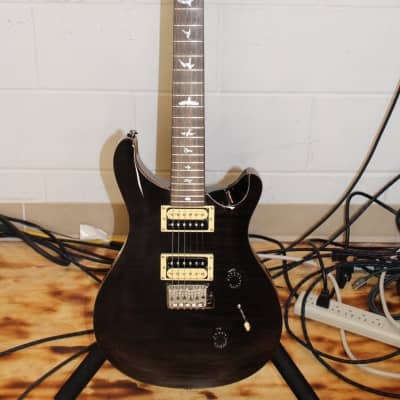 PRS 2013 SE Custom 24 Electric Guitar image 2