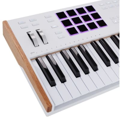 ARTURIA - KeyLab 61 MK3 White image 6