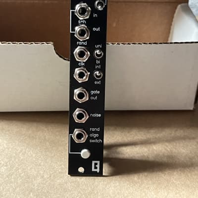 Qu-Bit Electronix Nano Rand v2 | Reverb UK