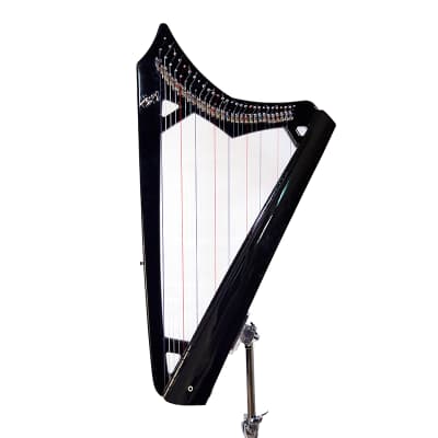 極貴重 ケルトハープ David Kortier Professional 36 極貴重 ケルトハープ David Kortier Professional 36