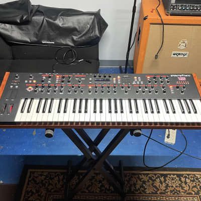 Sequential Prophet X - Gearspace