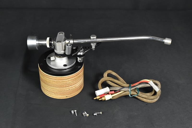 Sony PUA-1600 Tone arm In Excellent Condition  			