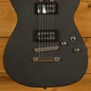 Manson Meta Series MBM-1 Matthew Bellamy Signature Guitar Satin Black