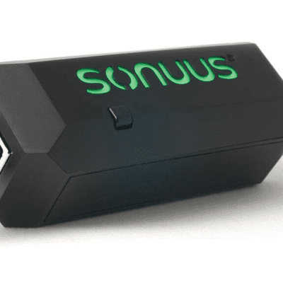 Sonuus I2M Musicport MIDI Converter & Hi-Z USB Audio Interface image 5