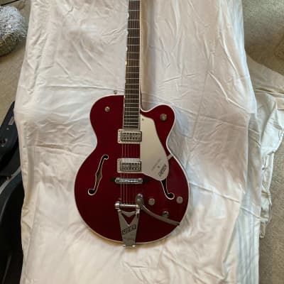 Gretsch 6119 Tennessee Rose US Made Pre Japan | Reverb