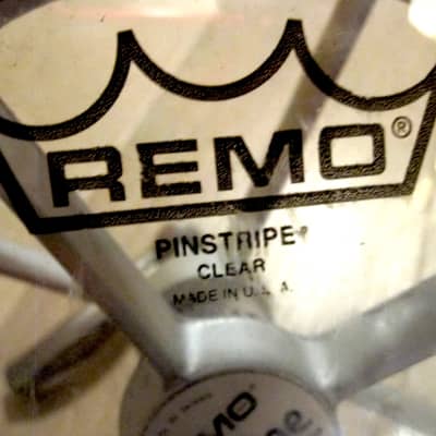8" Remo BeeLine Rototom Vintage #3 image 5