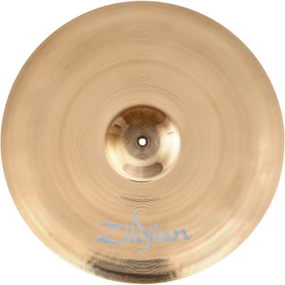 Zildjian A Custom Gospel Cymbal Pack With Free 18" image 3