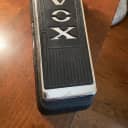 VOX original wah wah V847-A amplifier instrument  Vox