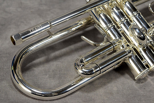 Bach tr400 cheap