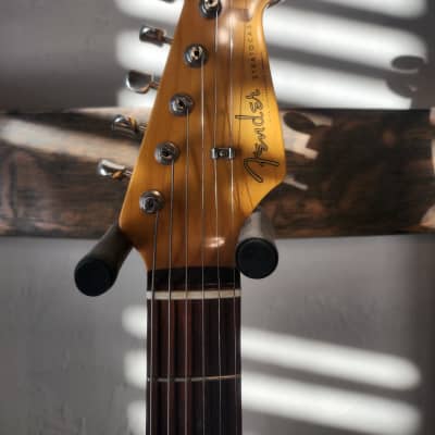 Fender Domestic Market Japanese Stratocaster 1994-1995 | Reverb