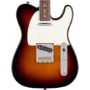 Fender American Professional Telecaster - Rosewood Fingerboard, 3-Color Sunburst