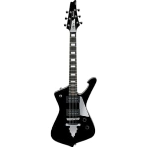 Ibanez PSM10 Paul Stanley Signature Iceman miKro | Reverb