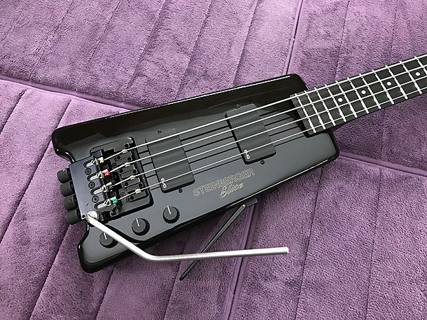 Steinberger xl2 bass for sale discount