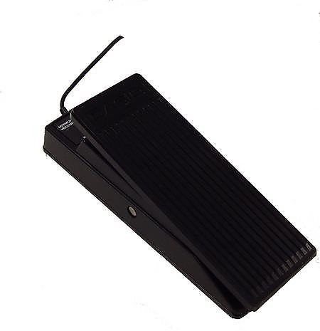 Casio expression pedal discount