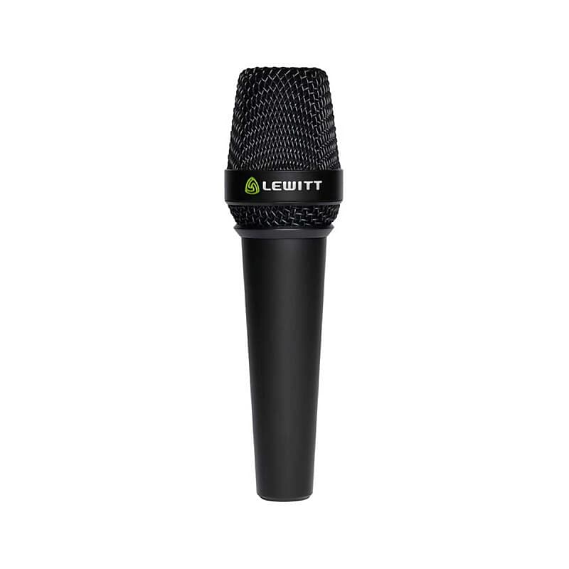 Lewitt MTPW950 Modular Multipattern Condenser Microphone image 1