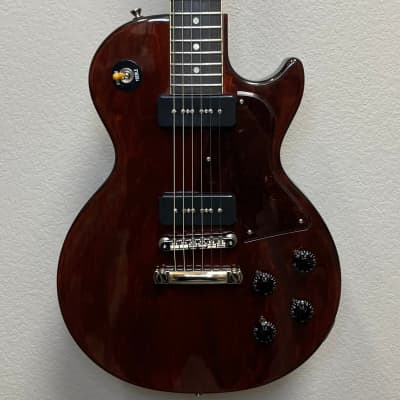 Used 2017 Gibson Custom Shop Les Paul Special 1 of 50 Maple Top Cherry w/case TFW2 for sale