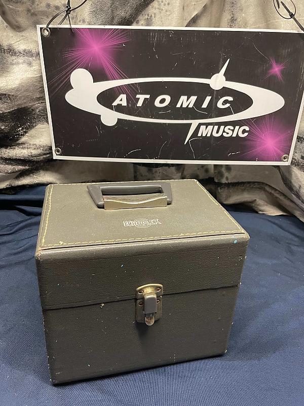 Maestro Echoplex EP1 Analog Tape Delay Module Vintage Reverb