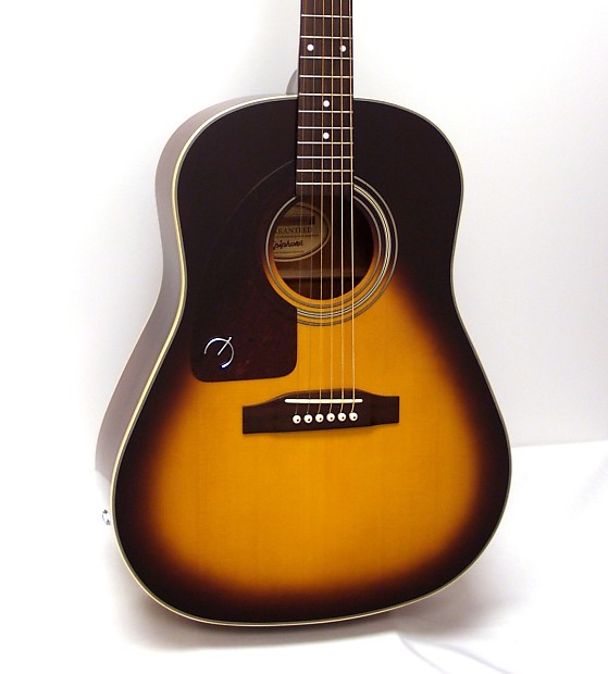 Epiphone 2025 aj 200e