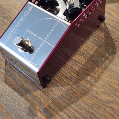 Reverb.com listing, price, conditions, and images for thorpyfx-gunshot