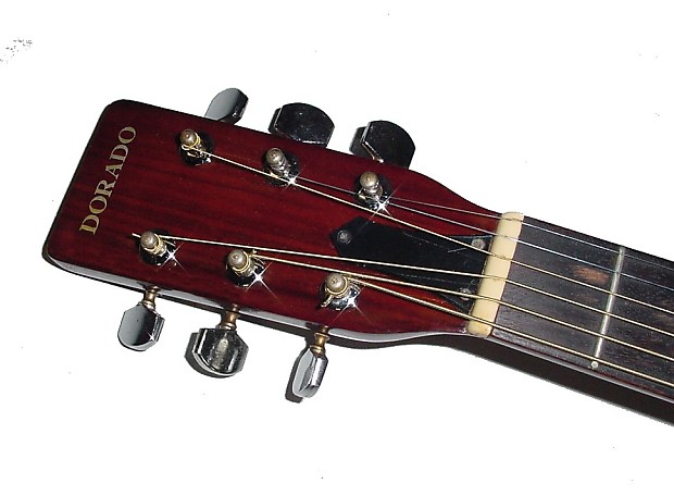 Dorado by Gretsch アコースティックギター 5965　ケース付き Gretsch/G6120T-BSSMK Brian Setzer Signature Nashville Hollow