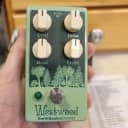 EarthQuaker Devices Westwood - Excellent - Full Kit - W/Original Box And Paperwork