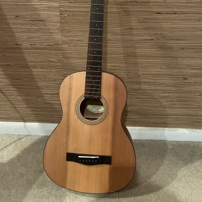 Fender MC-1 3/4 Size Nylon String Guitar 