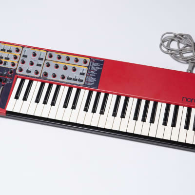 【used】Clavia / Nord Lead2【GIB Yokohama】