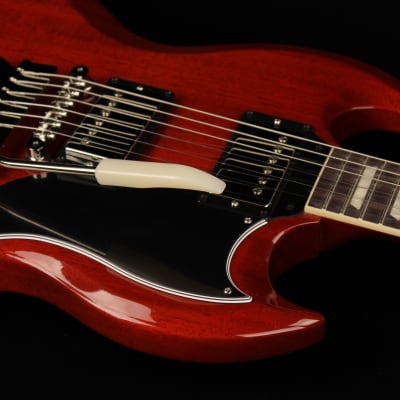 Gibson SG Standard '61 Maestro Vibrola (#347) image 5