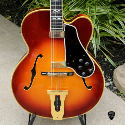 1970 Gibson Johnny Smith (GAT0363) for sale