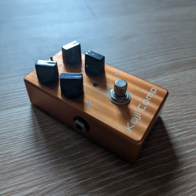 Reverb.com listing, price, conditions, and images for suhr-koji-comp