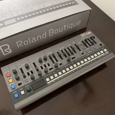 Roland JX-08 Boutique Series – Free Shipping