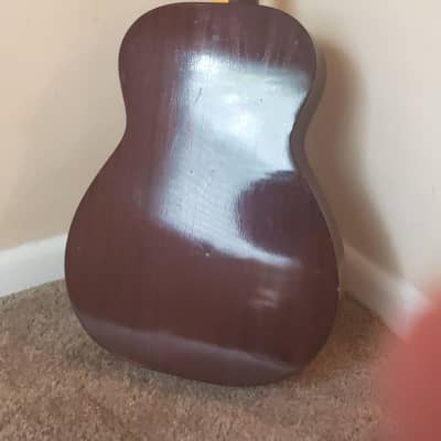 Valdez imported by España Guitars V63 1960s Hand Made | Reverb