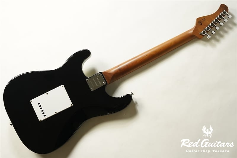 Bacchus BSH-STD25 RSM/M Black w / free shipping!** | Reverb