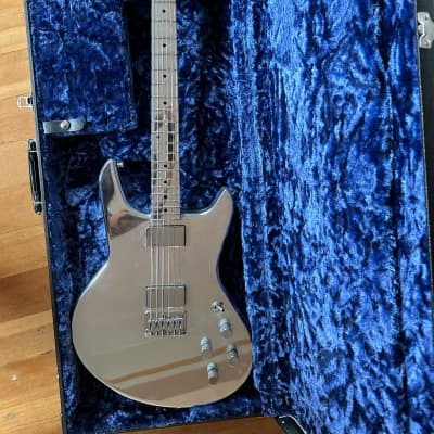 Electrical Guitar Company Series One 2012 - Polished