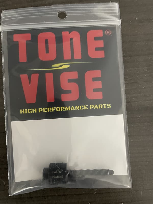 Tone Vise Pitch Shifter for Floyd Rose 2023 - Black | Reverb