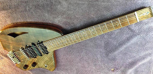 Steinberger 7 string deals