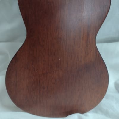 Gibson Soprano Ukulele 1 1927-29 Mahogany image 7