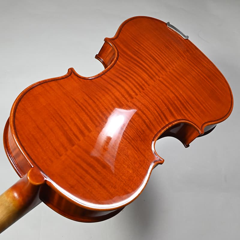 Suzuki Violin No. 540 (Advanced), 4/4, Japan - Immaculate
