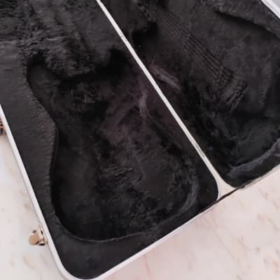Fender American Standard stratocaster case 1989 image 6