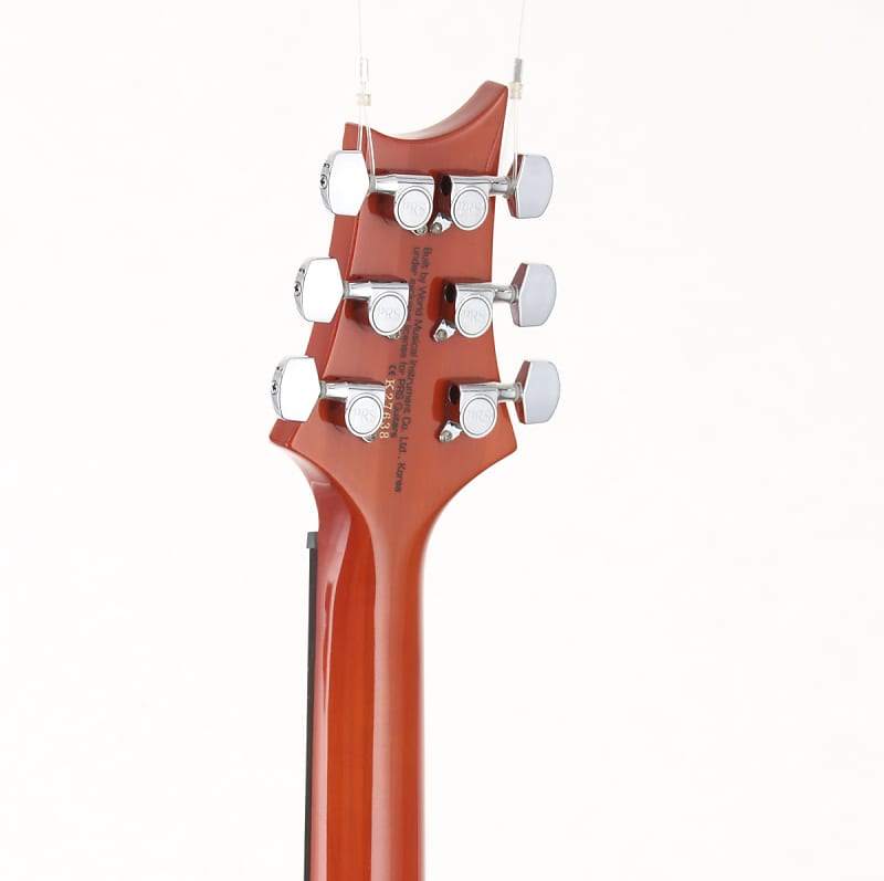 ギター PRS SE Custom 24 25th anniversary Guitar PRS 25th Anniversary SE Custom 24 | Reverb Canada